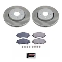 Power Stop LLC SC1631