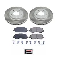 Power Stop LLC SC1678