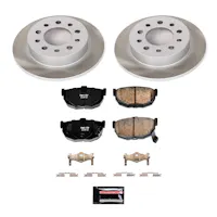 Power Stop LLC SC170