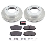 Power Stop LLC SC1714