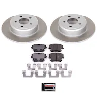 Power Stop LLC SC1719