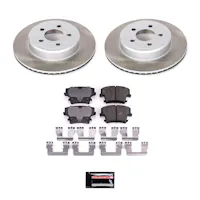 Power Stop LLC SC1720