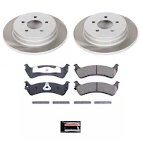 Power Stop LLC SC1770