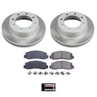 Power Stop LLC SC1781