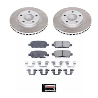 Power Stop LLC SC179