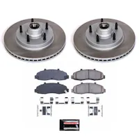 Power Stop LLC SC1865
