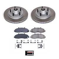 Power Stop LLC SC1866