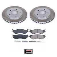 Power Stop LLC SC1869