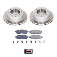Power Stop LLC SC1890