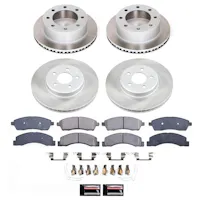 Power Stop LLC SC1906
