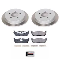 Power Stop LLC SC1913