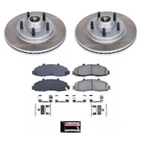 Power Stop LLC SC1914