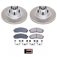 Power Stop LLC SC1920