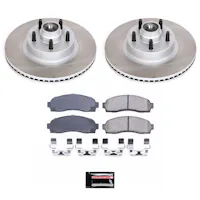 Power Stop LLC SC1923
