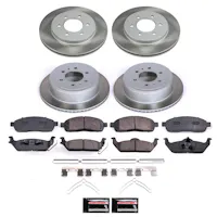 Power Stop LLC SC1944