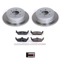 Power Stop LLC SC1950