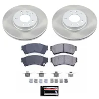 Power Stop LLC SC199