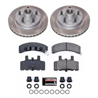 Power Stop LLC SC1990