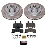 Power Stop LLC SC1991