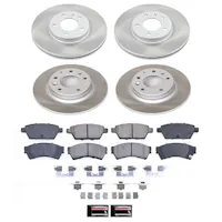 Power Stop LLC SC200