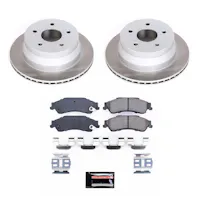 Power Stop LLC SC2003