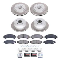 Power Stop LLC SC2005
