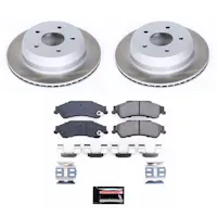 Power Stop LLC SC2008