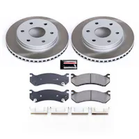 Power Stop LLC SC2009