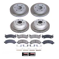Power Stop LLC SC2016