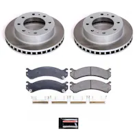 Power Stop LLC SC2020