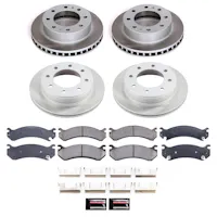 Power Stop LLC SC2023