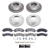 Power Stop LLC SC2025