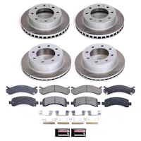 Power Stop LLC SC2029