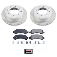Power Stop LLC SC2039