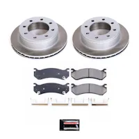 Power Stop LLC SC2041