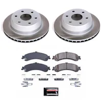 Power Stop LLC SC2046