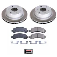 Power Stop LLC SC2047