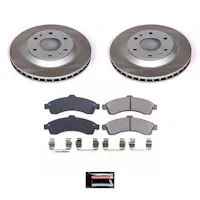 Power Stop LLC SC2057