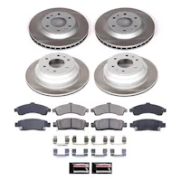 Power Stop LLC SC2058