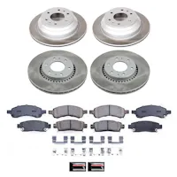 Power Stop LLC SC2060