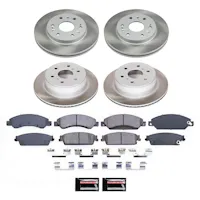 Power Stop LLC SC2068