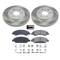 Power Stop LLC SC2069