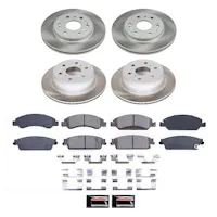 Power Stop LLC SC2070