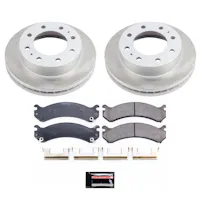 Power Stop LLC SC2071