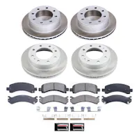 Power Stop LLC SC2074
