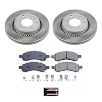 Power Stop LLC SC2084