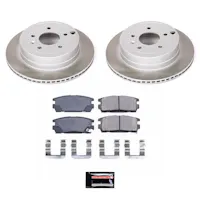 Power Stop LLC SC2092