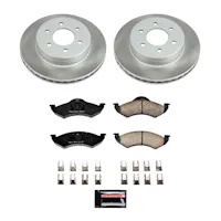 Power Stop LLC SC2139