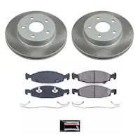 Power Stop LLC SC2147