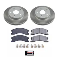 Power Stop LLC SC2149